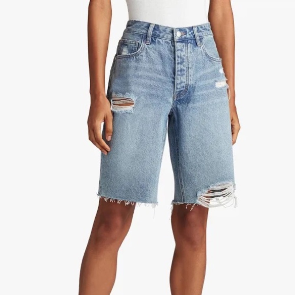 JOES BERMUDA SHORT